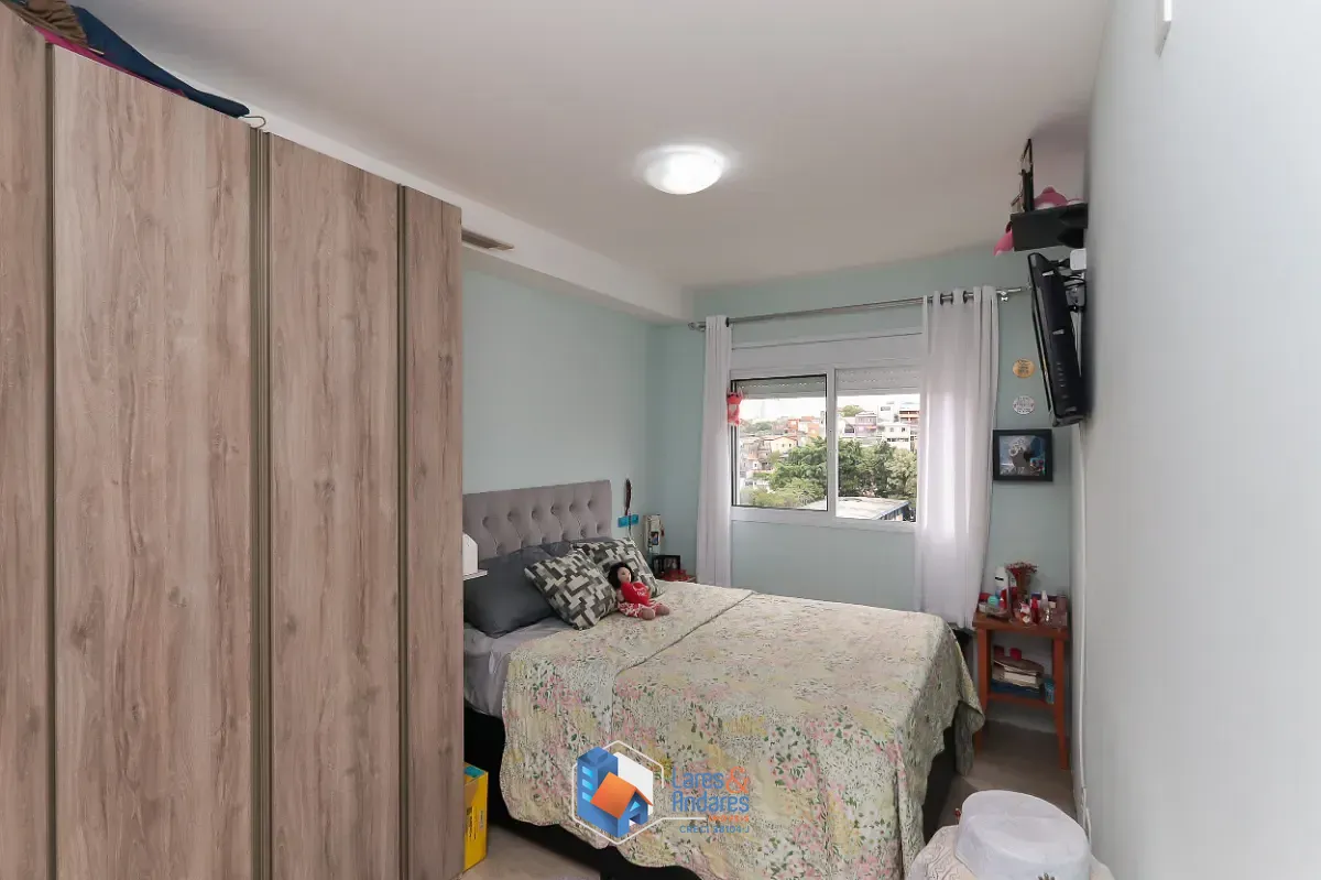 Apartamento, 3 quartos, 76 m² - Foto 32