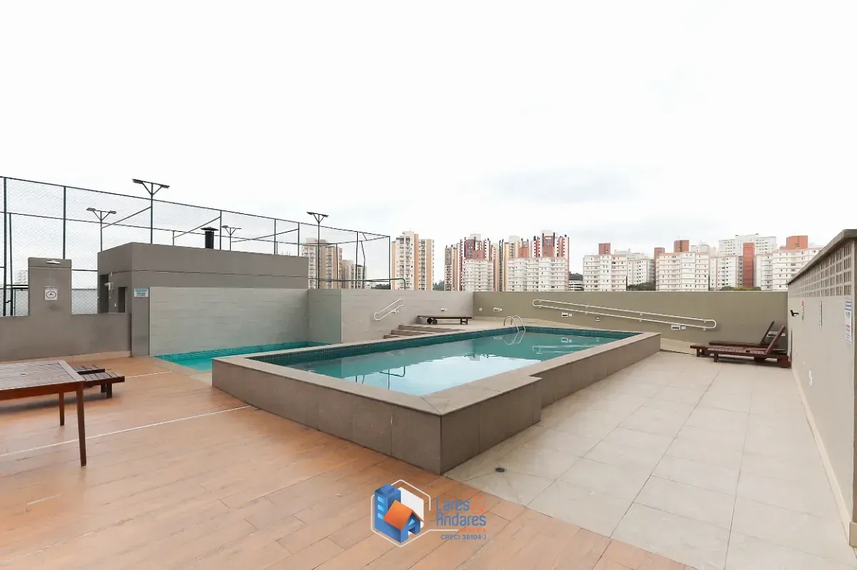Apartamento, 3 quartos, 76 m² - Foto 3