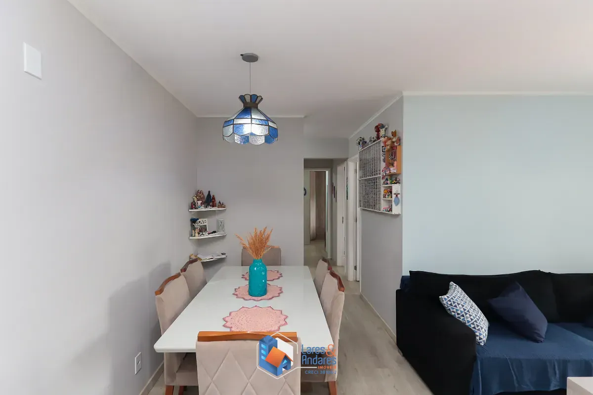 Apartamento, 3 quartos, 76 m² - Foto 14