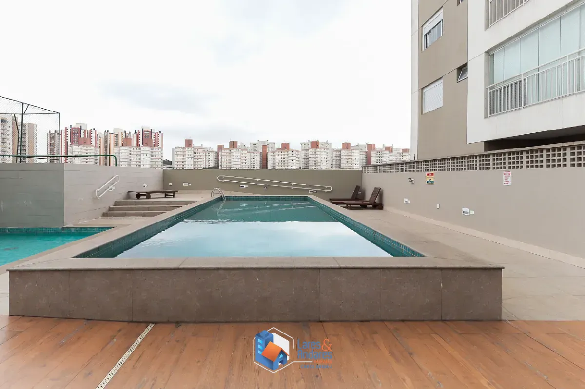 Apartamento, 3 quartos, 76 m² - Foto 5
