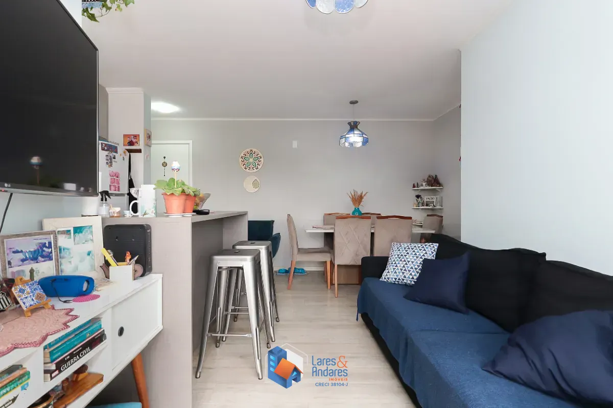 Apartamento, 3 quartos, 76 m² - Foto 19