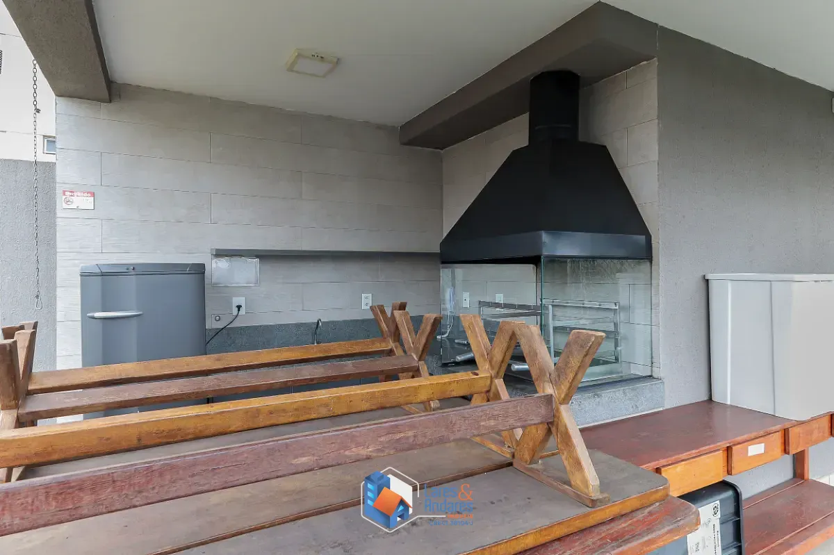 Apartamento, 3 quartos, 76 m² - Foto 9