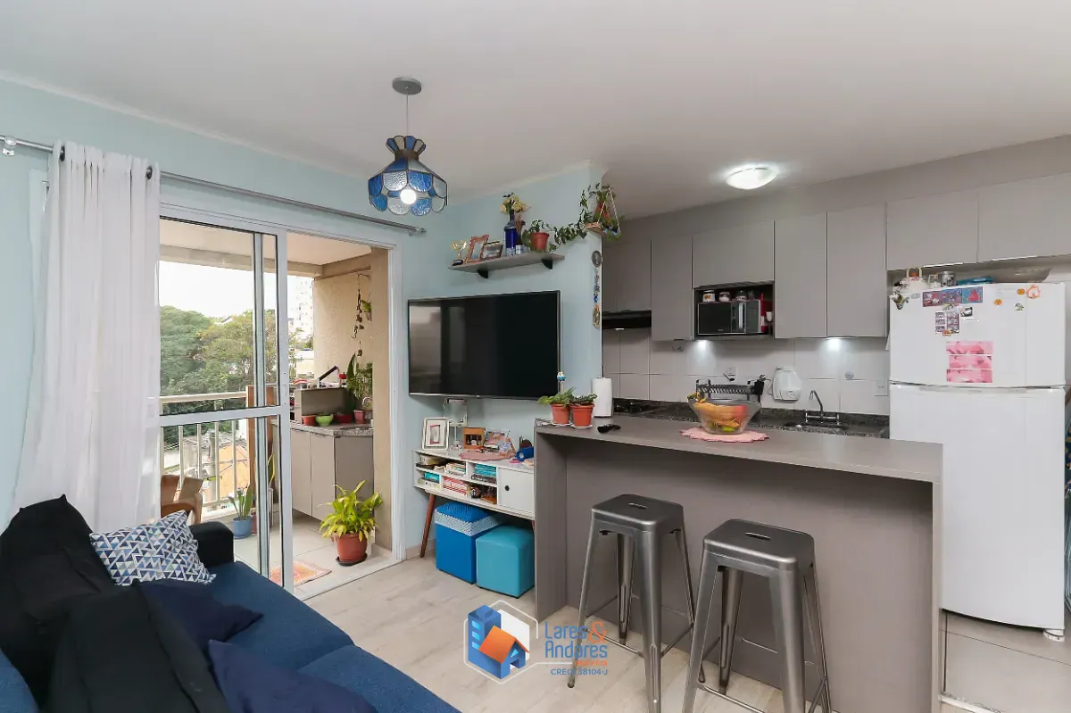 Apartamento, 3 quartos, 76 m² - Foto 16