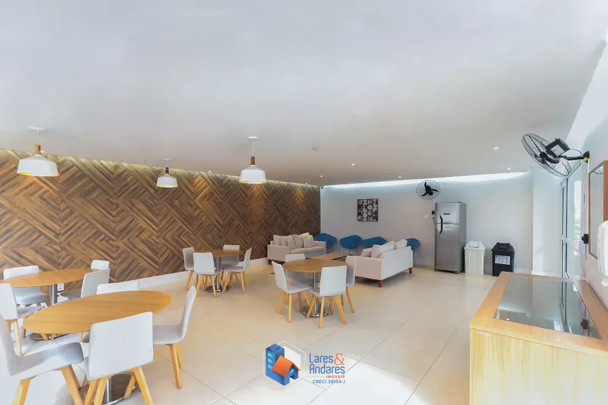 Apartamento, 3 quartos, 76 m² - Foto 11