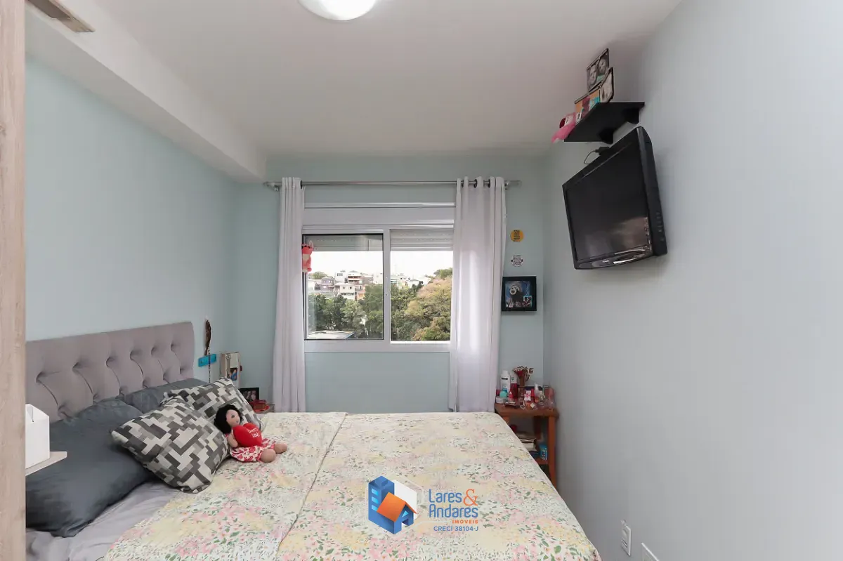 Apartamento, 3 quartos, 76 m² - Foto 31