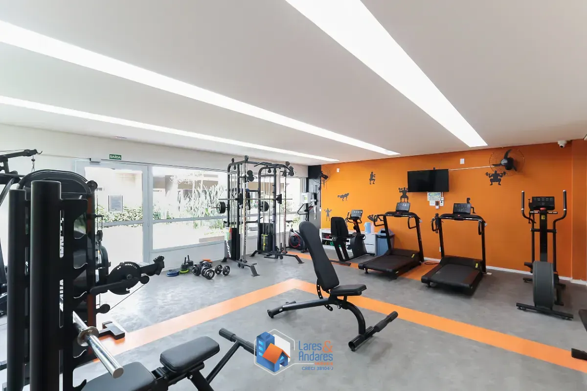 Apartamento, 3 quartos, 76 m² - Foto 12
