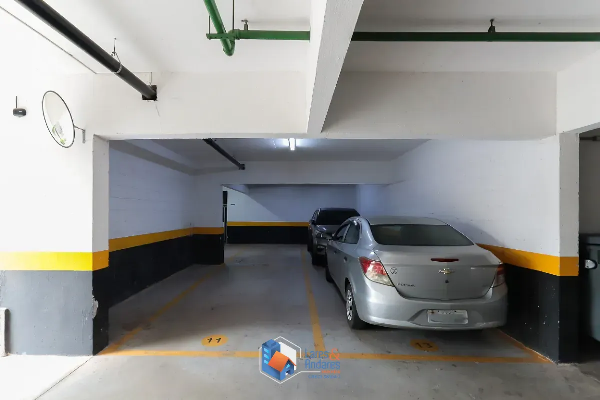 Apartamento, 3 quartos, 76 m² - Foto 42
