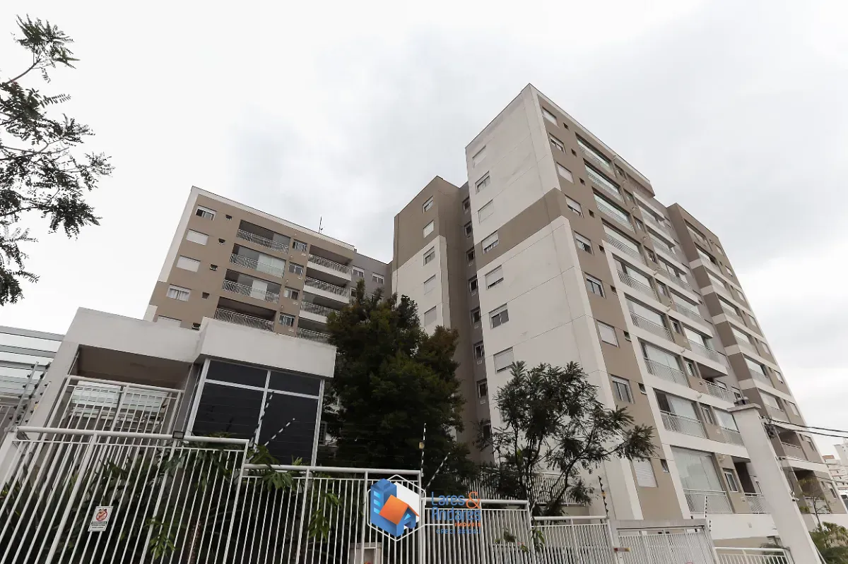 Apartamento, 3 quartos, 76 m² - Foto 1