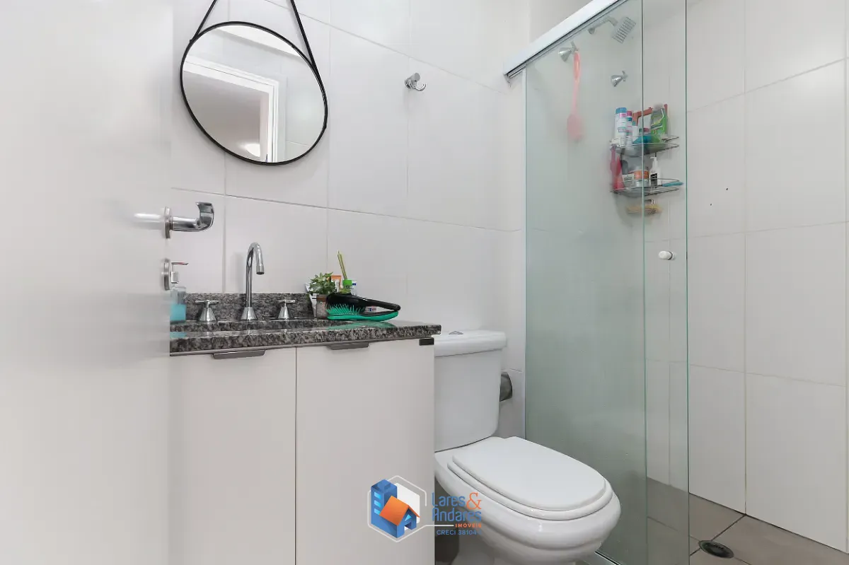 Apartamento, 3 quartos, 76 m² - Foto 33