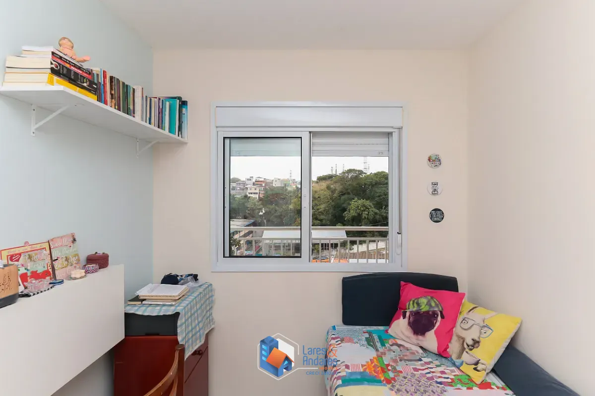Apartamento, 3 quartos, 76 m² - Foto 39