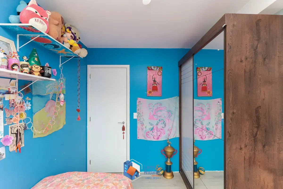Apartamento, 3 quartos, 76 m² - Foto 38