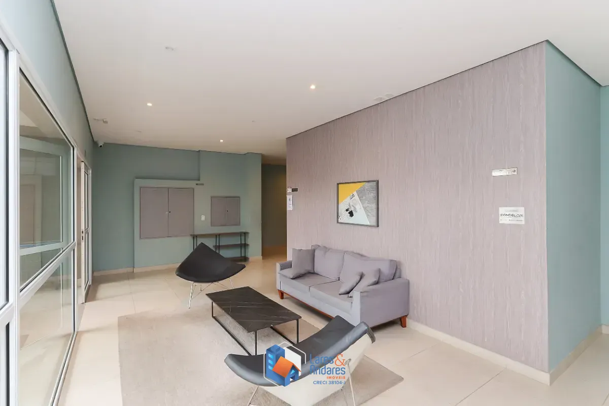 Apartamento, 3 quartos, 76 m² - Foto 4