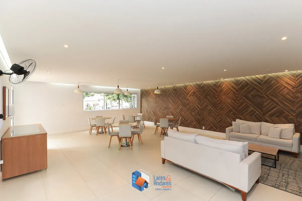 Apartamento, 3 quartos, 76 m² - Foto 8