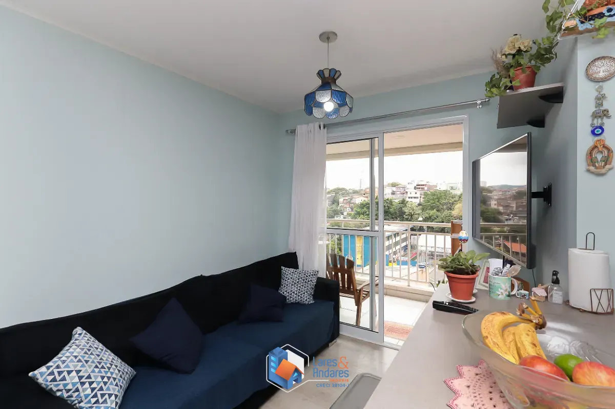 Apartamento, 3 quartos, 76 m² - Foto 20