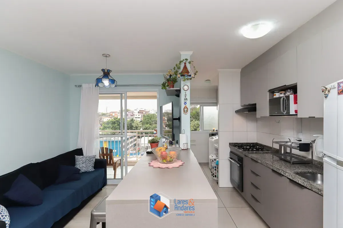 Apartamento, 3 quartos, 76 m² - Foto 25