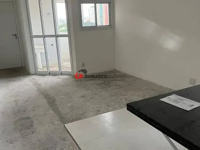 Apartamento 2 quartos e 1 banheiro, à venda, no bairro Jardim em Santo André
