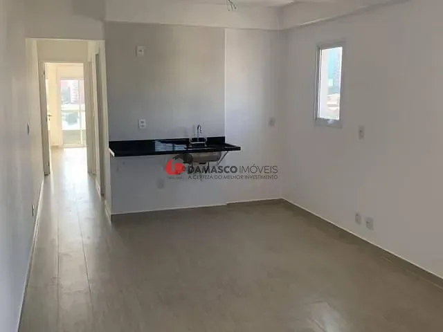 Apartamento 2 quartos e 1 banheiro, à venda, no bairro Jardim em Santo André