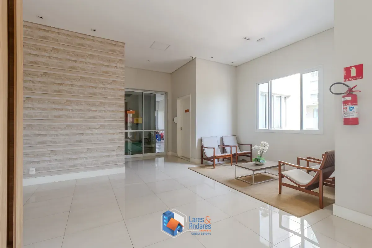 Apartamento, 2 quartos, 58 m² - Foto 32