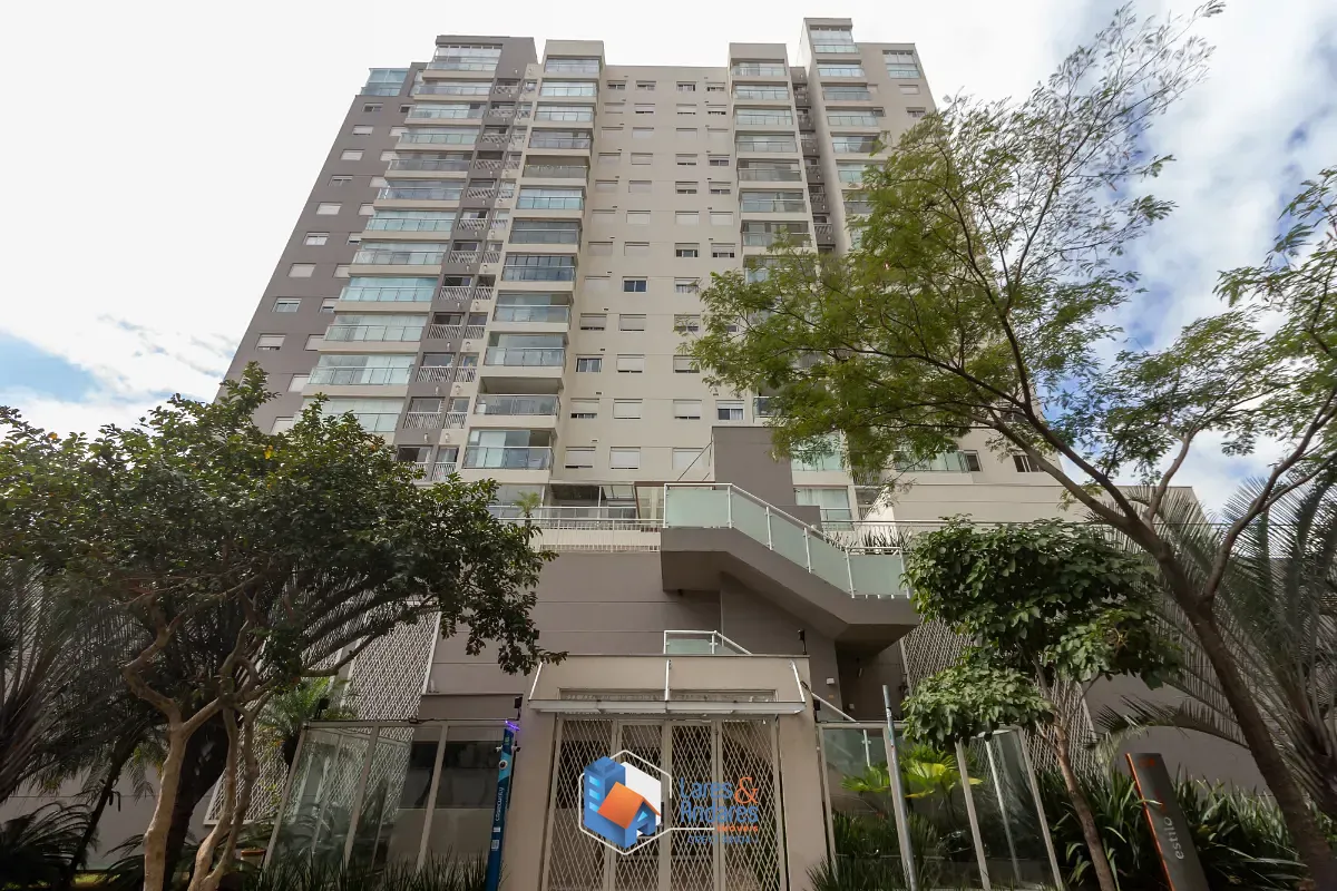 Apartamento, 2 quartos, 58 m² - Foto 31