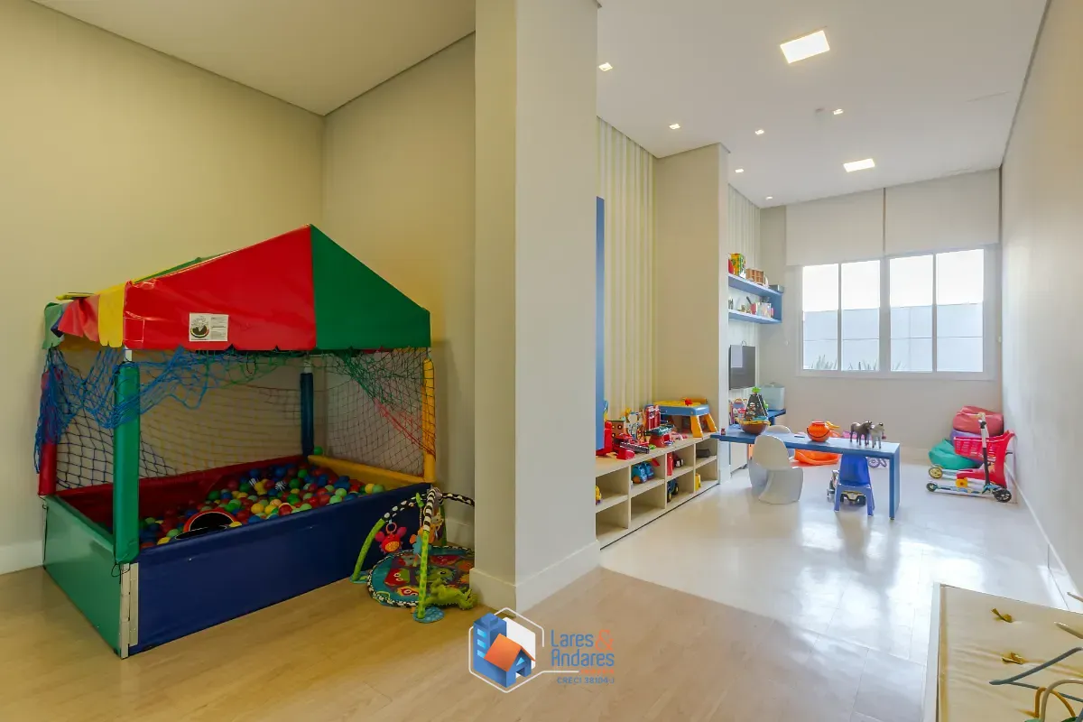Apartamento, 2 quartos, 58 m² - Foto 33