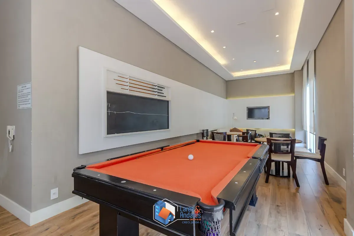 Apartamento, 2 quartos, 58 m² - Foto 34