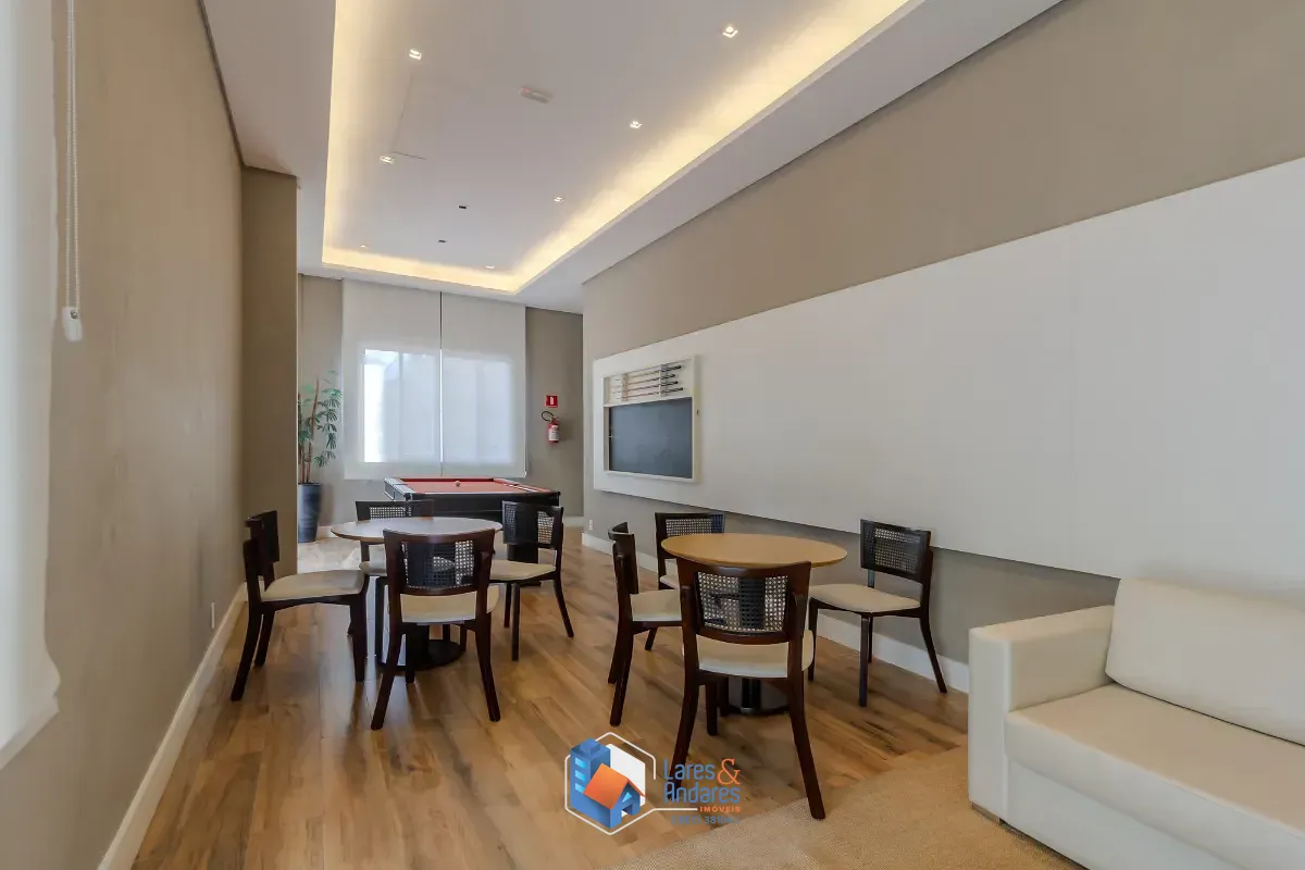 Apartamento, 2 quartos, 58 m² - Foto 36