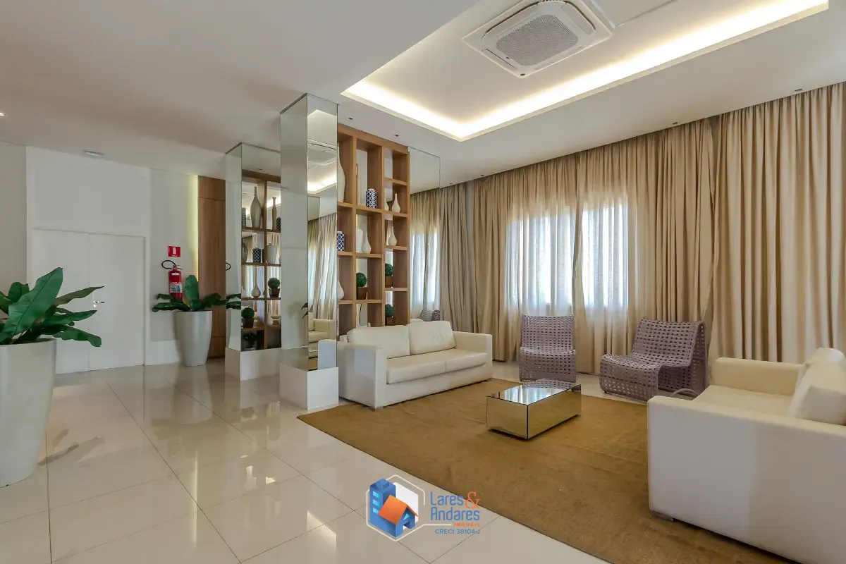 Apartamento, 2 quartos, 58 m² - Foto 38