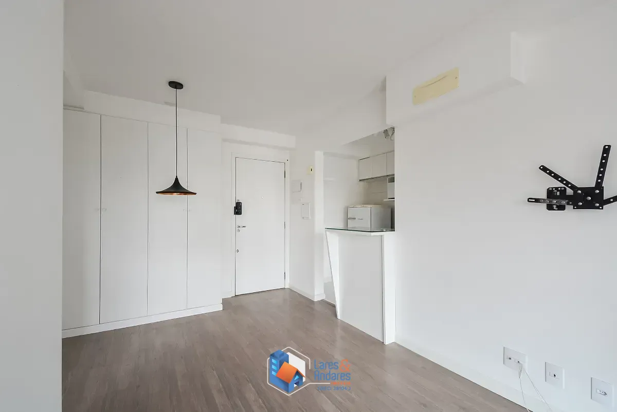 Apartamento, 2 quartos, 58 m² - Foto 4