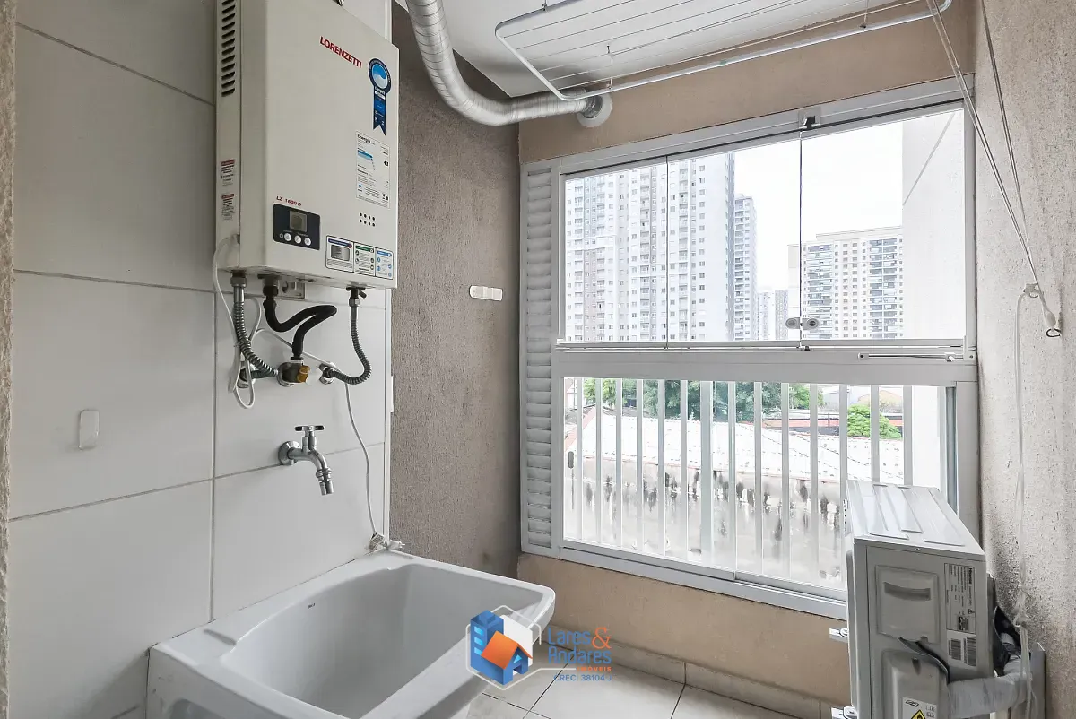 Apartamento, 2 quartos, 58 m² - Foto 26