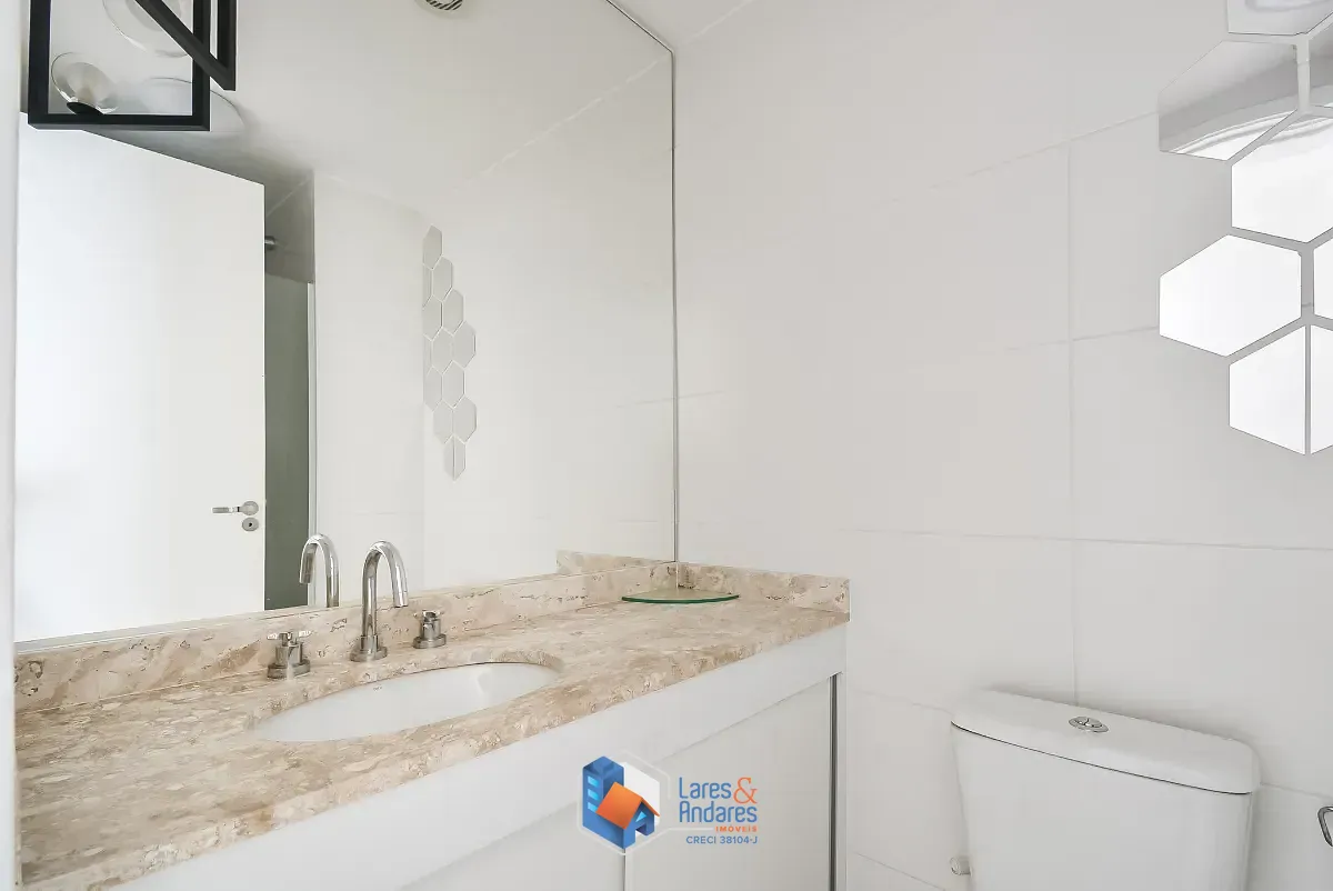 Apartamento, 2 quartos, 58 m² - Foto 16