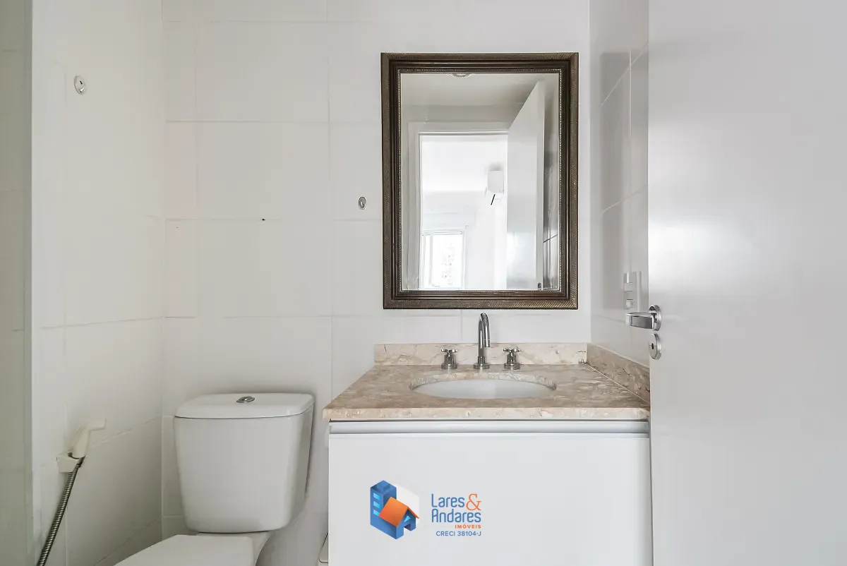 Apartamento, 2 quartos, 58 m² - Foto 25