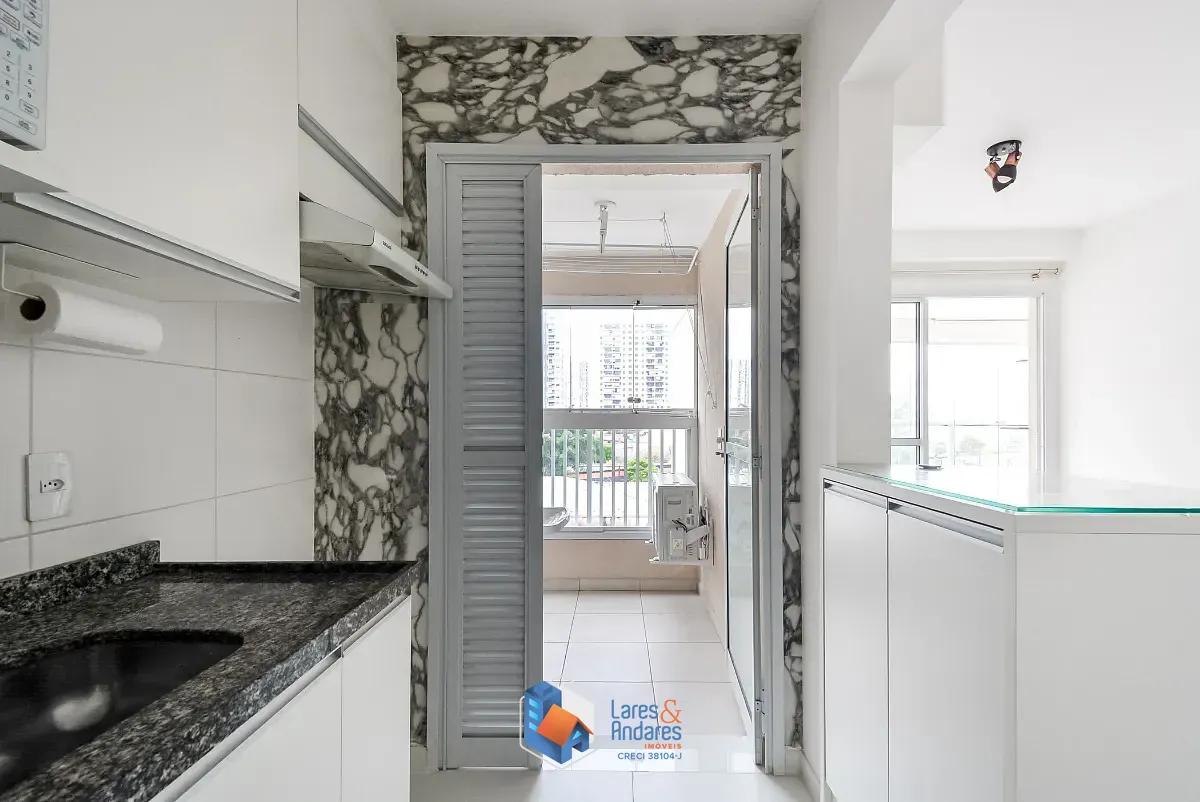 Apartamento, 2 quartos, 58 m² - Foto 22