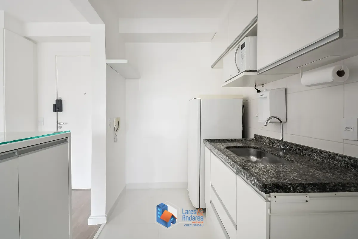 Apartamento, 2 quartos, 58 m² - Foto 21