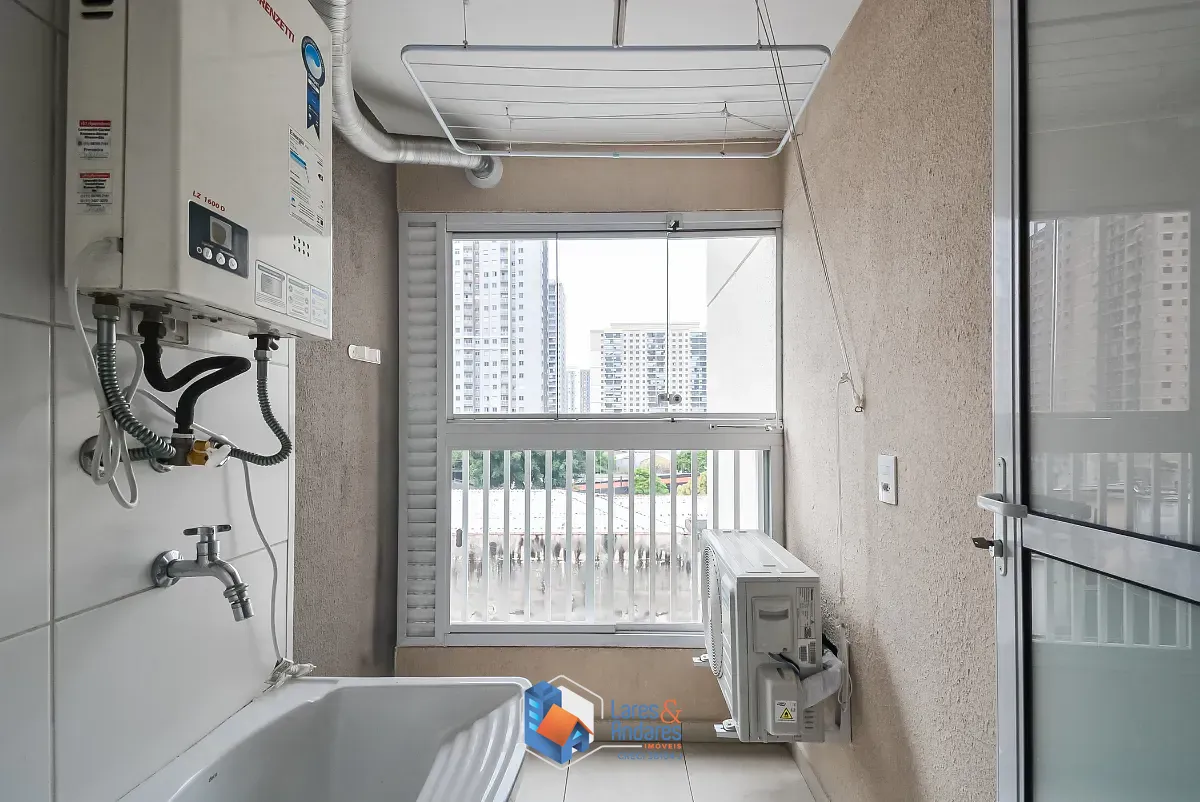 Apartamento, 2 quartos, 58 m² - Foto 28