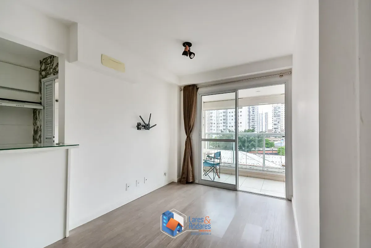 Apartamento, 2 quartos, 58 m² - Foto 2