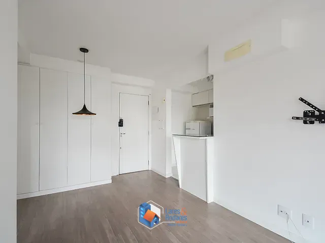 Apartamento com 58m² 2 quartos e 2 banheiros, à venda, no bairro Barra Funda em São Paulo