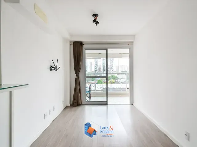 Apartamento com 58m² 2 quartos e 2 banheiros, à venda, no bairro Barra Funda em São Paulo