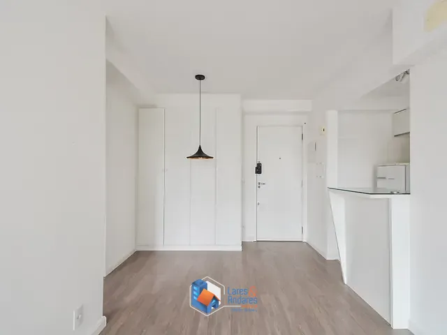 Apartamento com 58m² 2 quartos e 2 banheiros, à venda, no bairro Barra Funda em São Paulo