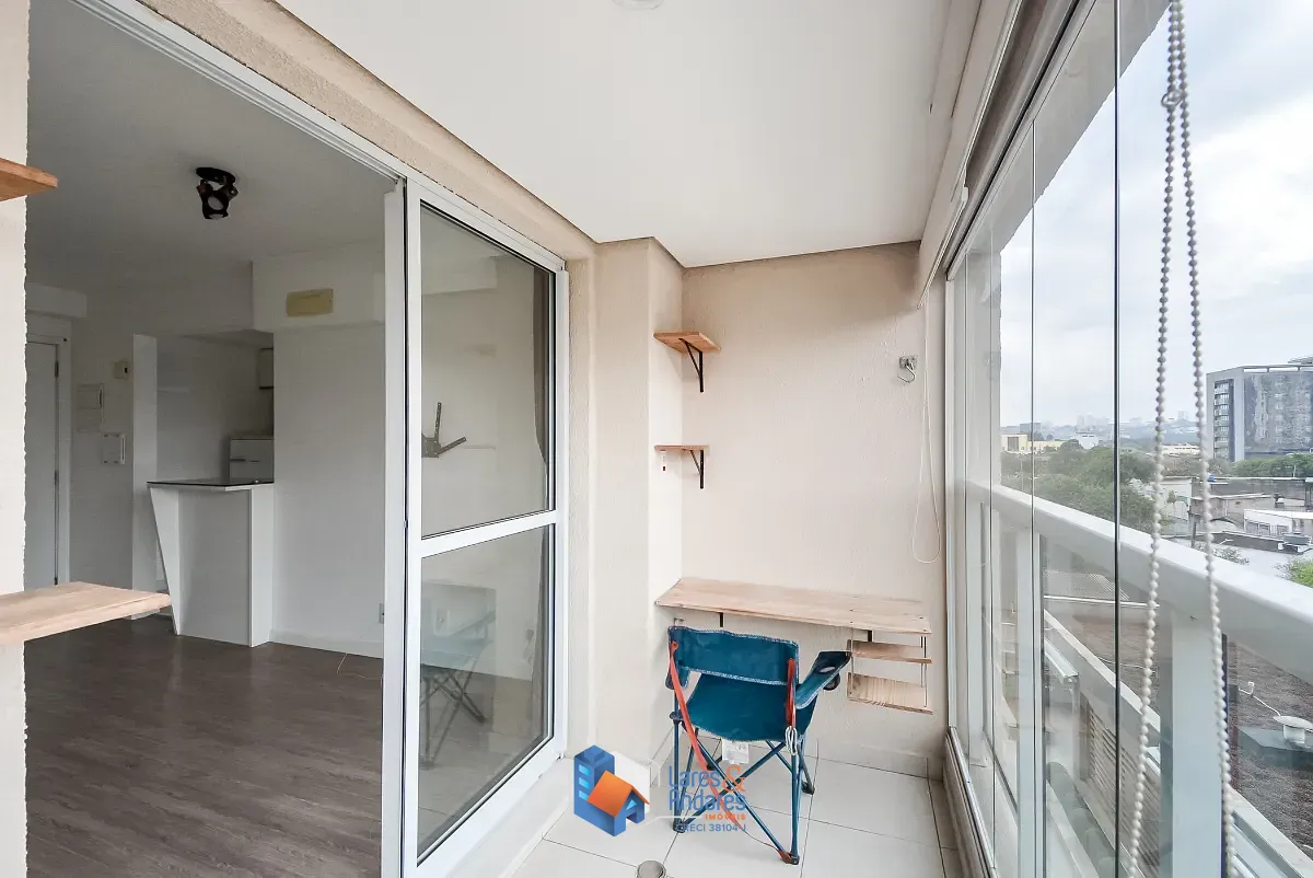 Apartamento, 2 quartos, 58 m² - Foto 7