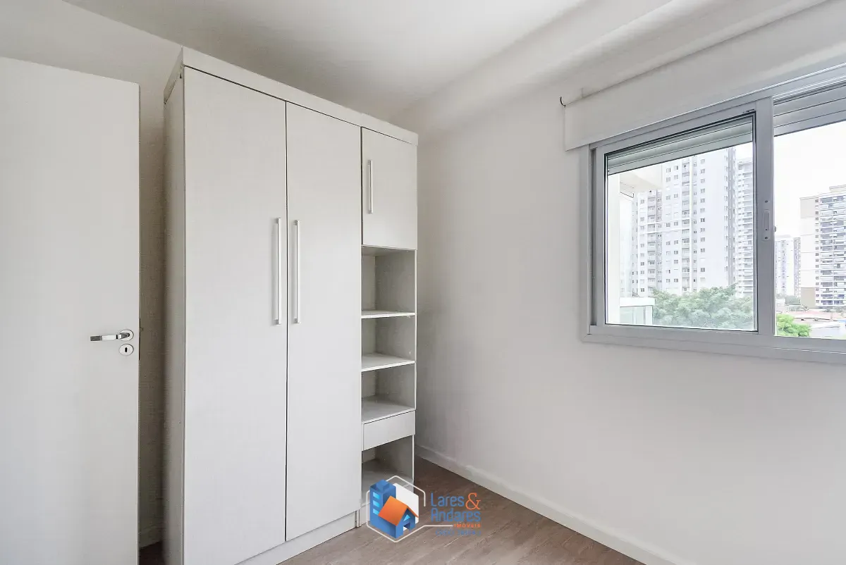 Apartamento, 2 quartos, 58 m² - Foto 12