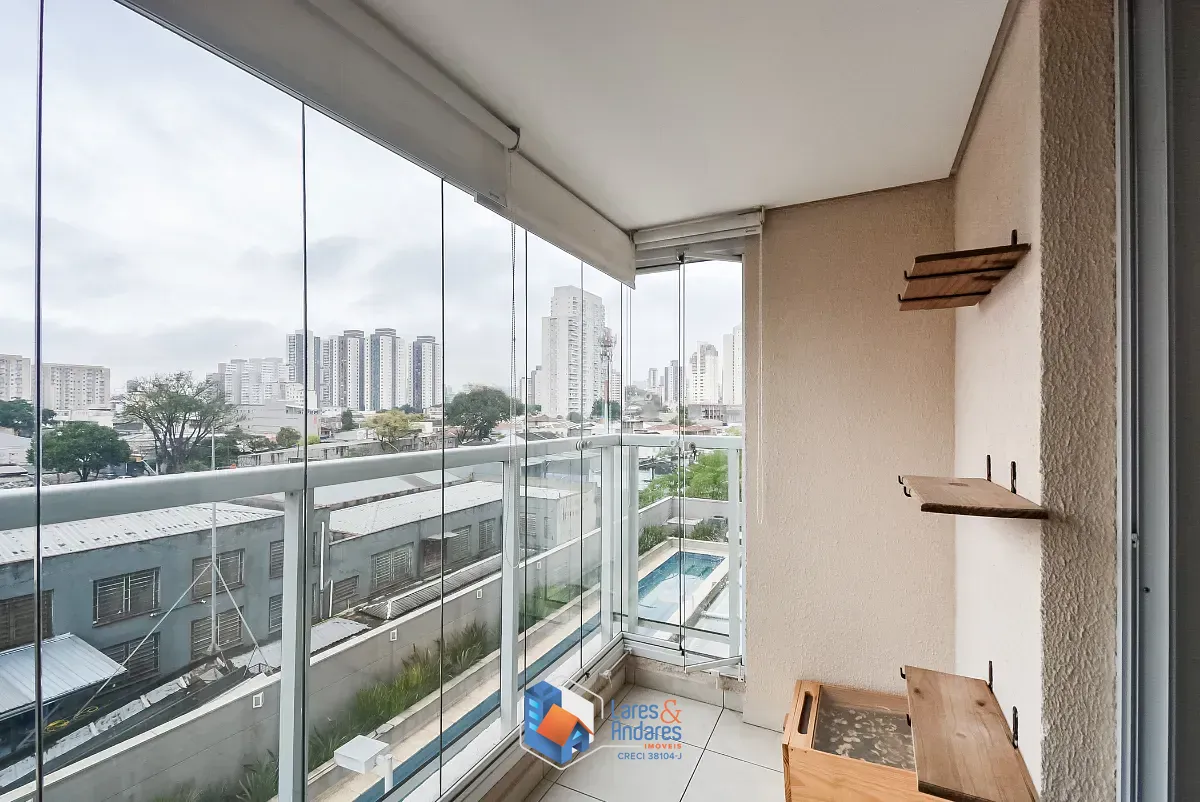 Apartamento, 2 quartos, 58 m² - Foto 9