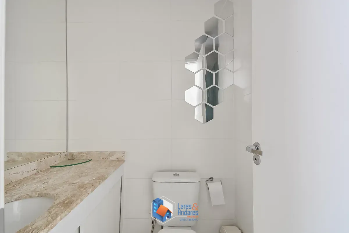 Apartamento, 2 quartos, 58 m² - Foto 18