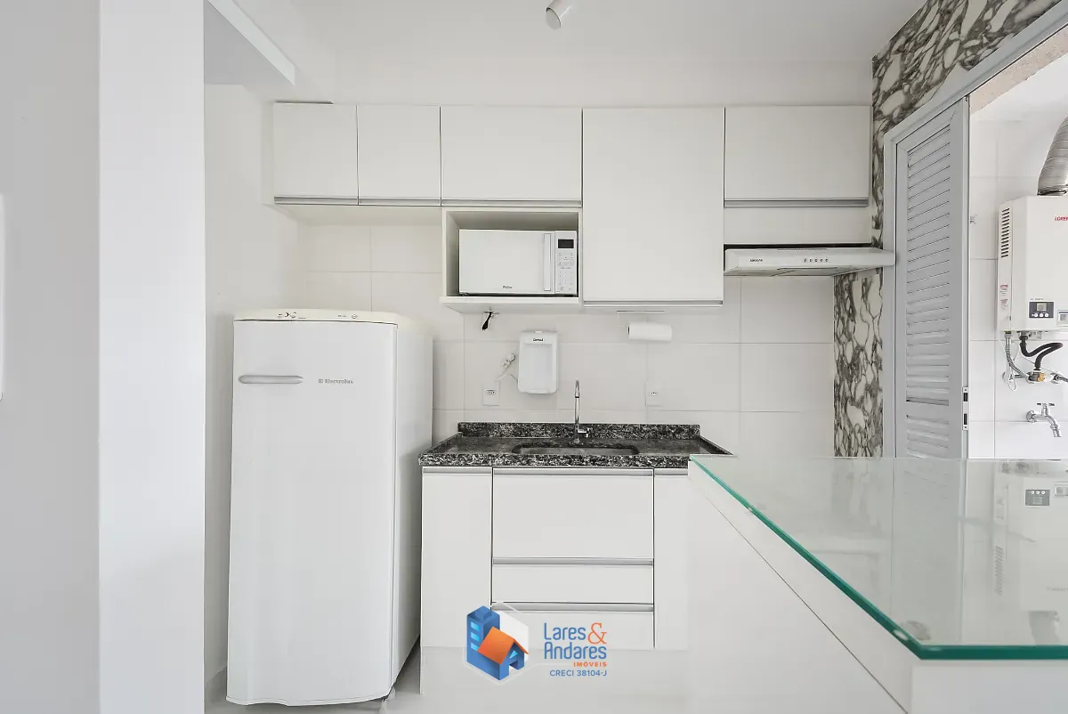 Apartamento, 2 quartos, 58 m² - Foto 20