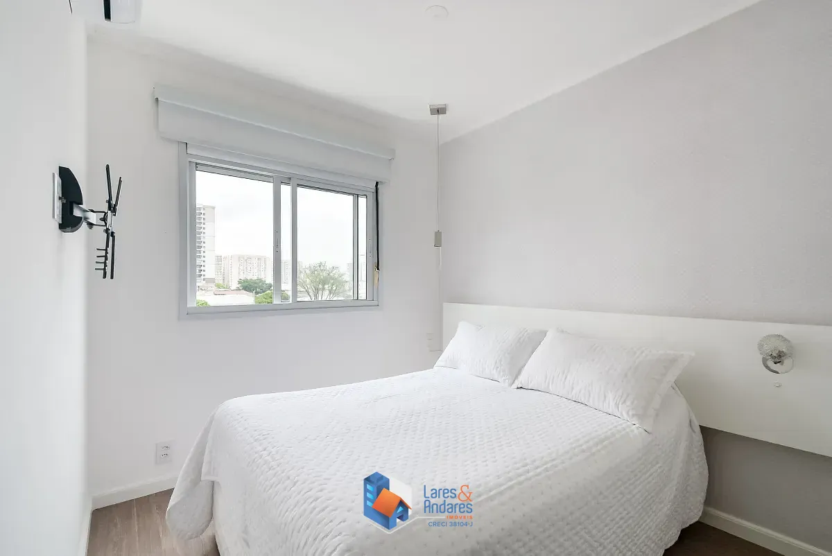 Apartamento, 2 quartos, 58 m² - Foto 14