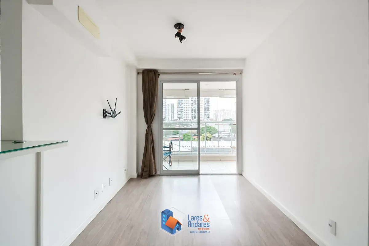 Apartamento, 2 quartos, 58 m² - Foto 3