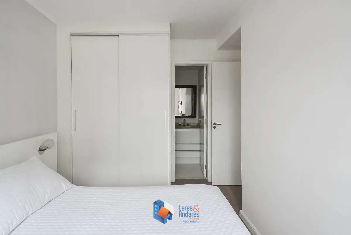 Apartamento, 2 quartos, 58 m² - Foto 15