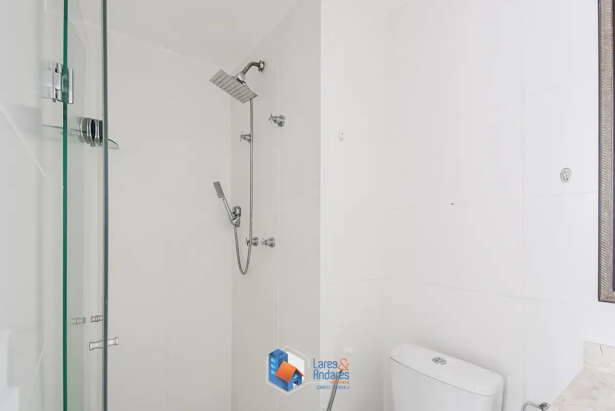 Apartamento, 2 quartos, 58 m² - Foto 17