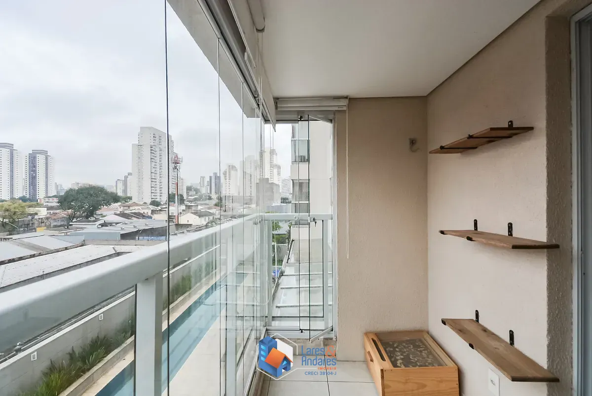 Apartamento, 2 quartos, 58 m² - Foto 8