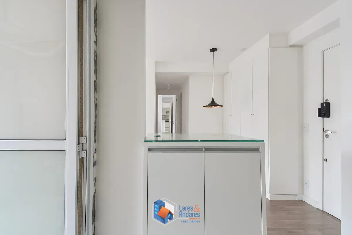 Apartamento, 2 quartos, 58 m² - Foto 19