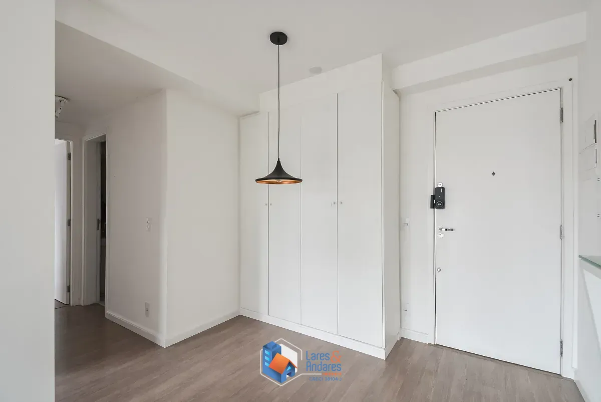 Apartamento, 2 quartos, 58 m² - Foto 6